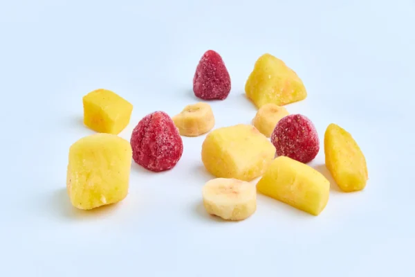 Mix Tropical Congelado I.Q.F Caja 5x1kg - Imagen 2